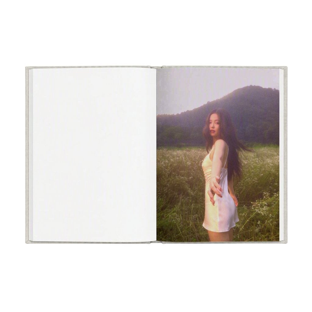 Fallen Angel Notebook