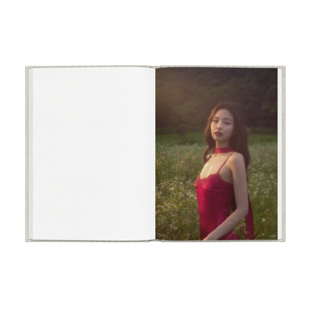 Fallen Angel Notebook