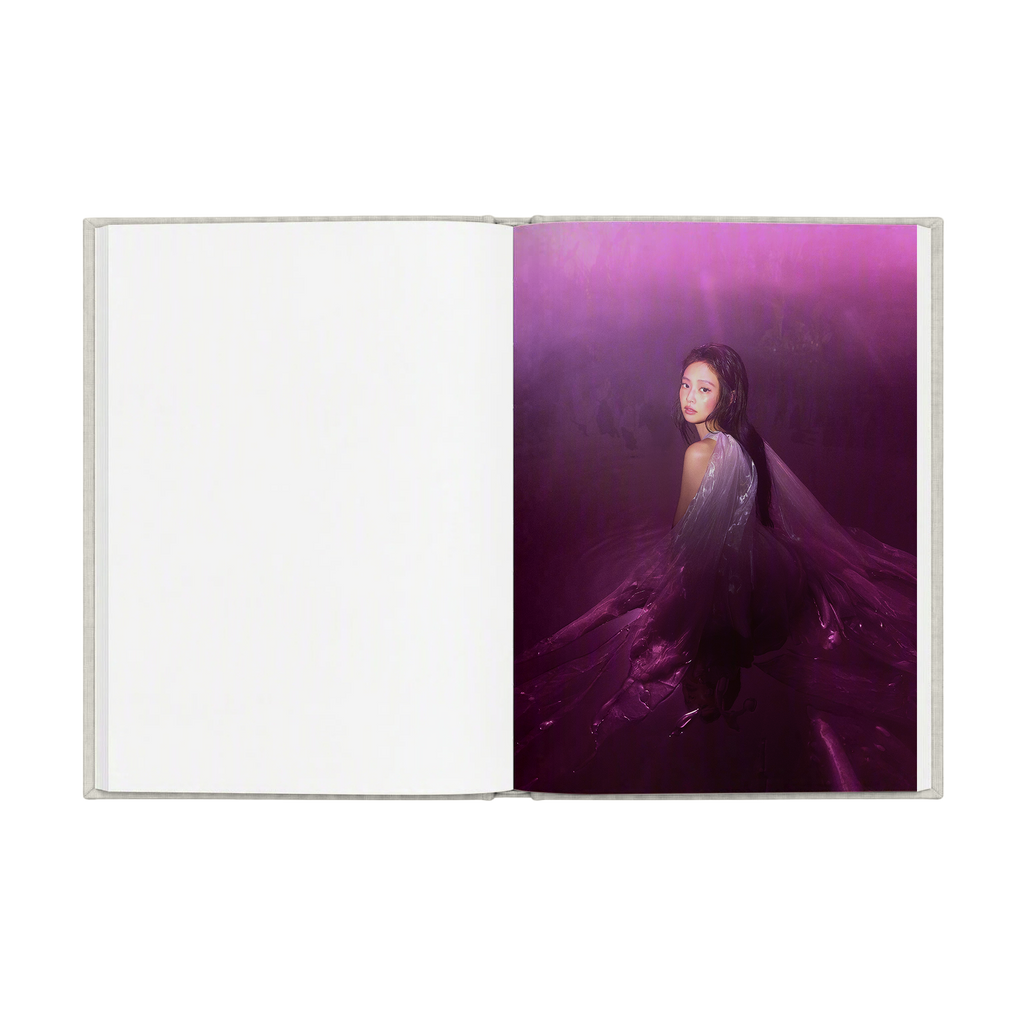Fallen Angel Notebook