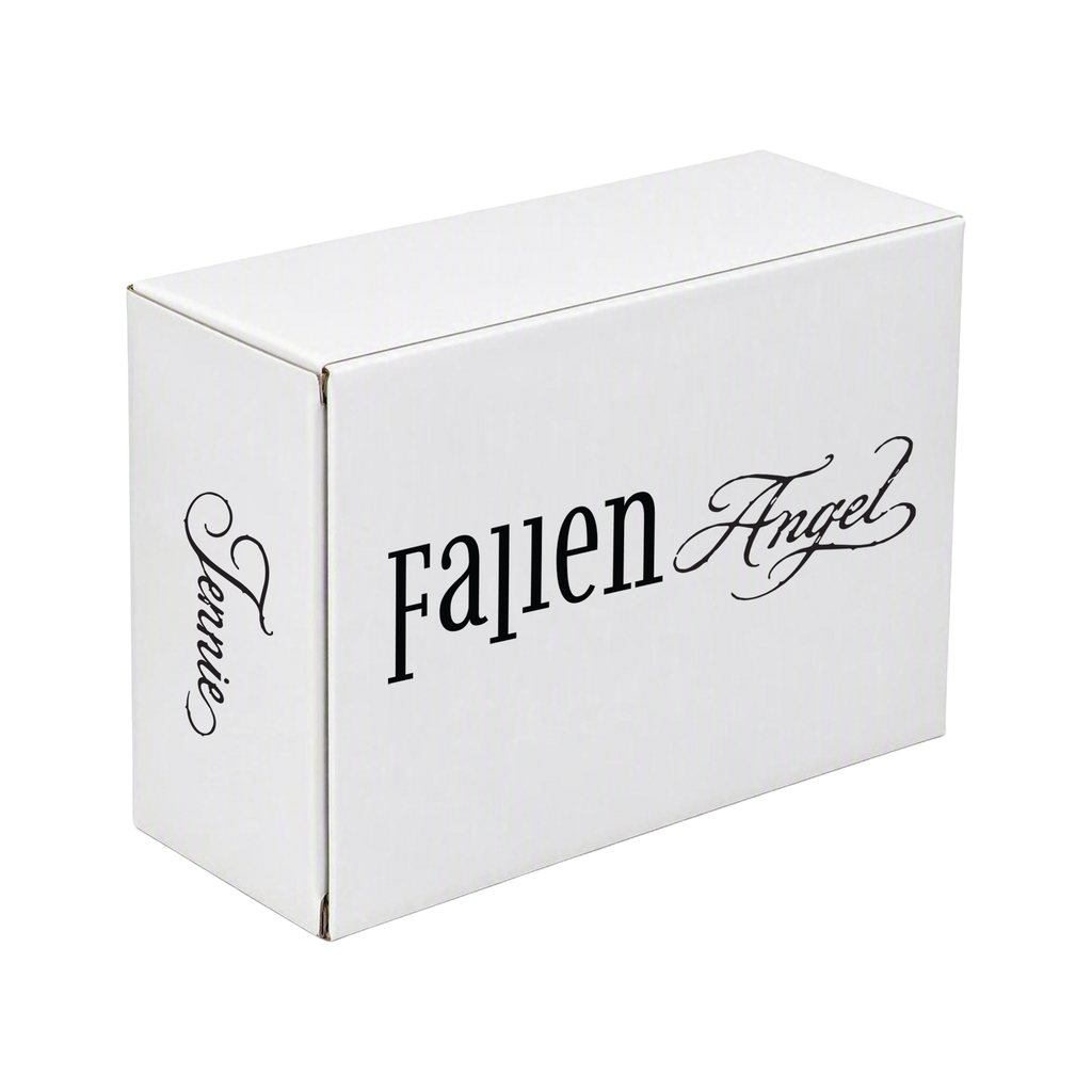 Fallen Angel Waterproof Camera