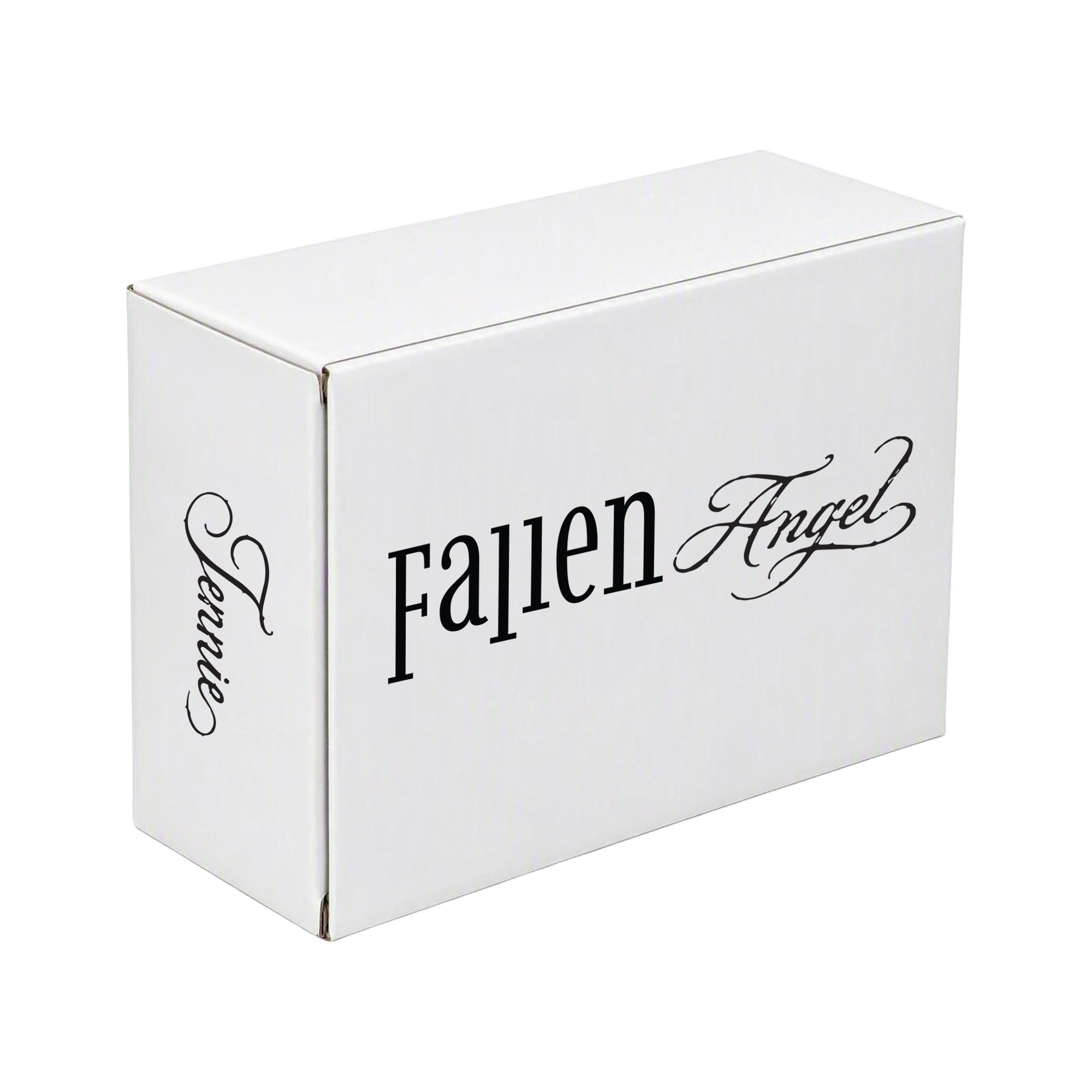 Fallen Angel Waterproof Camera
