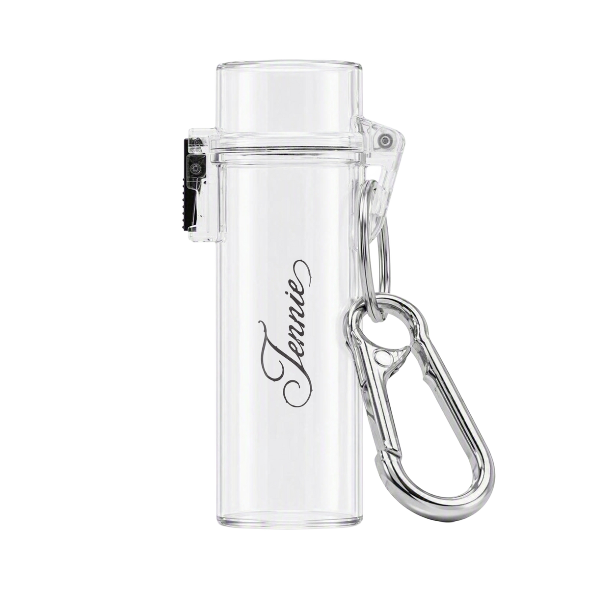 Fallen Angel Lighter Case