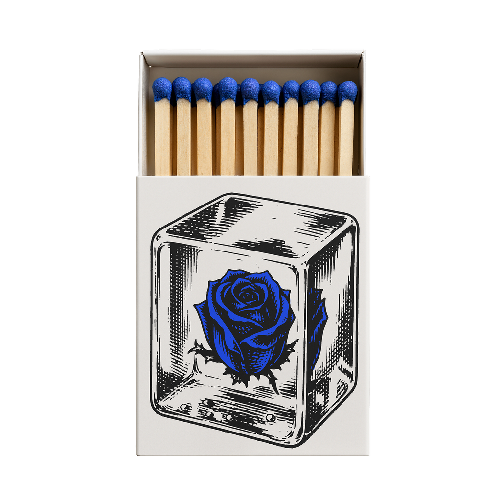 Fallen Angel Matches