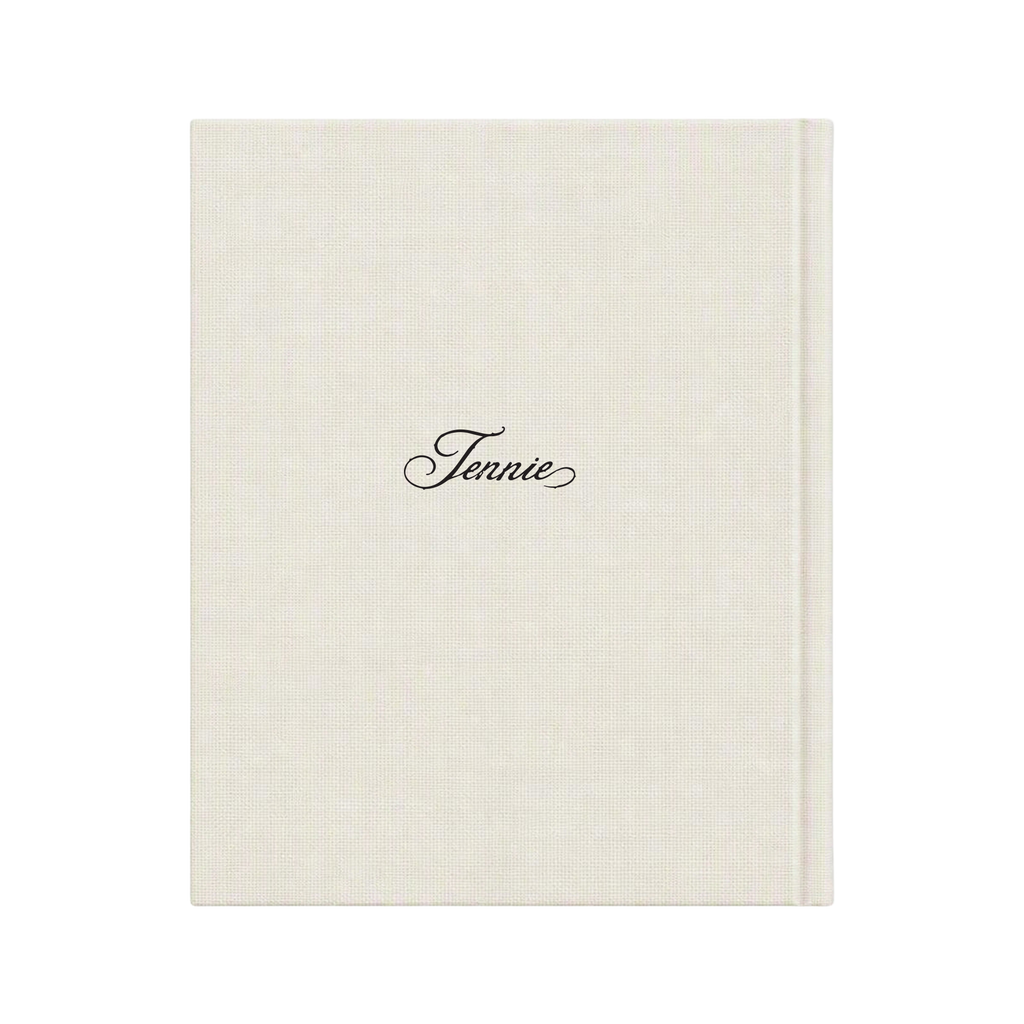 Fallen Angel Notebook