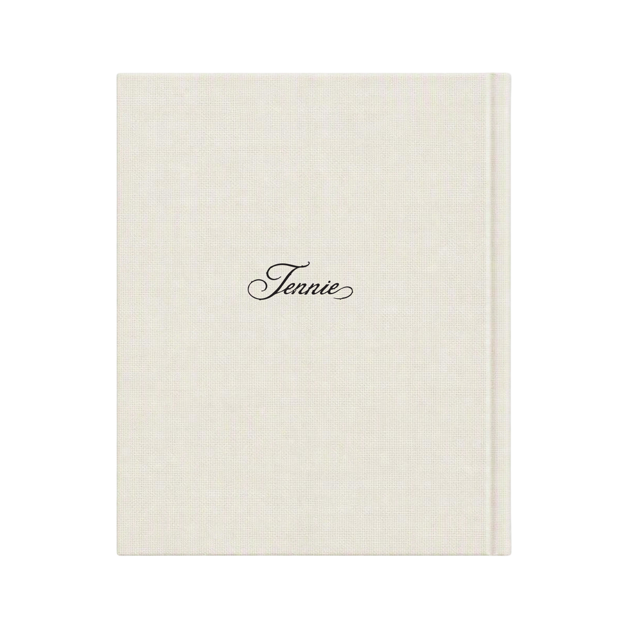 Fallen Angel Notebook