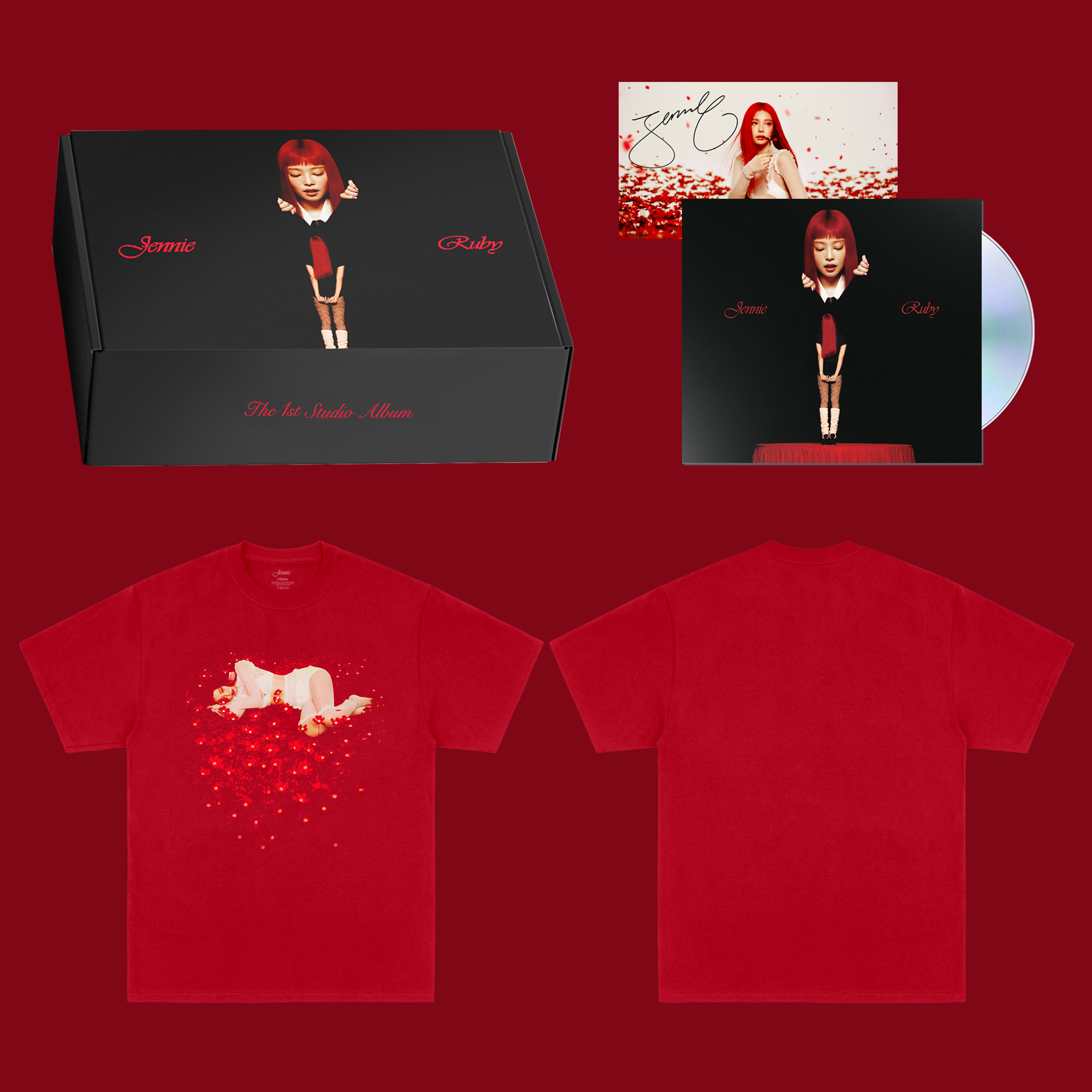 Jennie Official Store